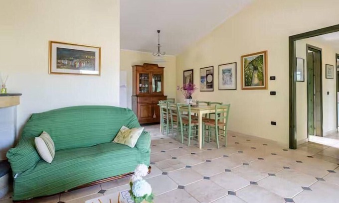 Cala Liberotto Apartment | Holiday apartment Cala Liberotto for 1 - 6 persons with 3 bedrooms - Twin house