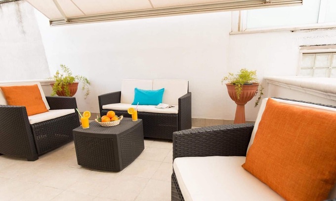 Carovigno Apartment | Holiday apartment Carovigno for 1 - 4 persons with 2 bedrooms - Holiday apartment