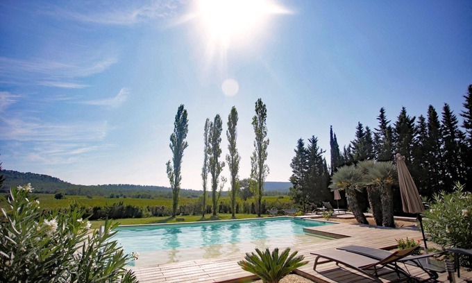 Carnas Other | Holiday apartment Carnas for 1 - 2 persons with 1 bedroom - Holiday apartment in one or multi-family