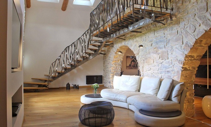 Carnas Other | Holiday apartment Carnas for 1 - 2 persons with 1 bedroom - Holiday apartment in one or multi-family