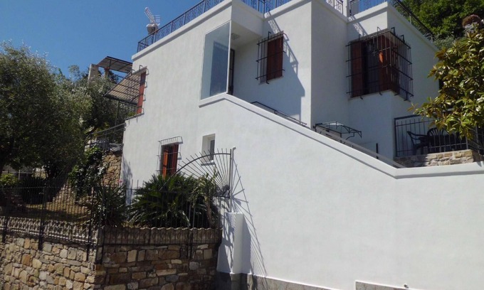 Cervo House | Holiday apartment Cervo for 1 - 5 persons with 2 bedrooms - Holiday house