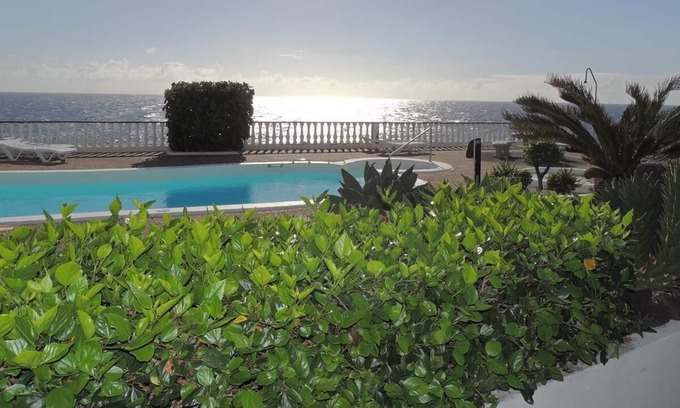 Charco del Palo Apartment | Holiday apartment Charco del Palo for 1 - 3 persons with 1 bedroom - Holiday apartment