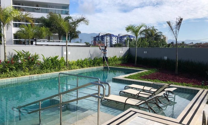 Maitinga Apartment | Holiday apartment close to the beach