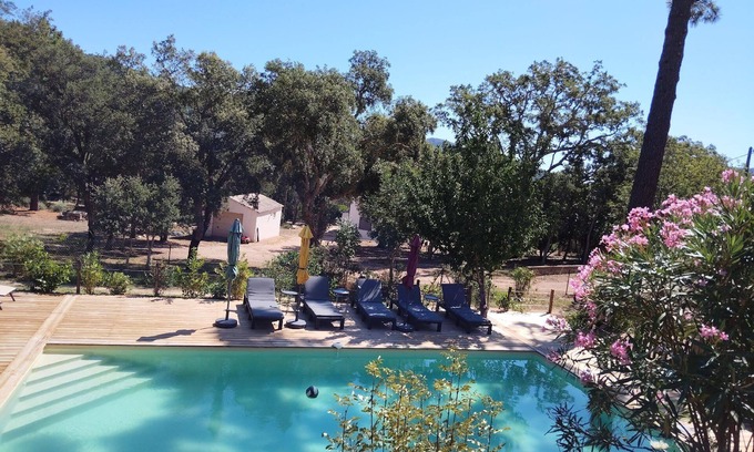 Conca House | Holiday apartment Conca for 1 - 4 persons with 2 bedrooms - Holiday house