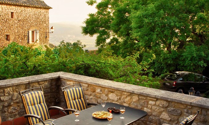 Cornillon Apartment | Holiday apartment Cornillon for 1 - 6 persons with 2 bedrooms - Holiday apartment in one or multi-fa