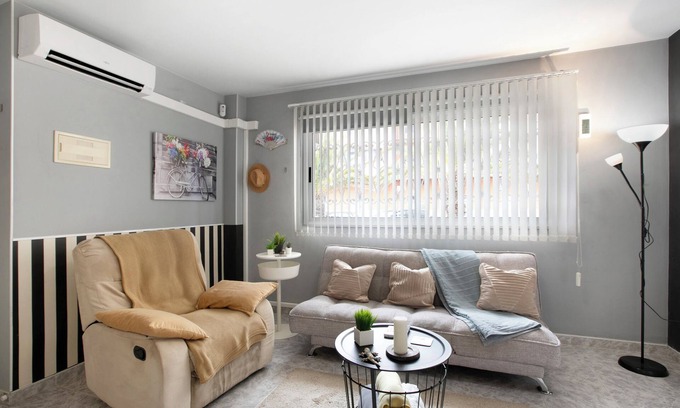 El Fraile Apartment | Holiday Apartment "Cozy Fraile" with A/C & Wi-Fi