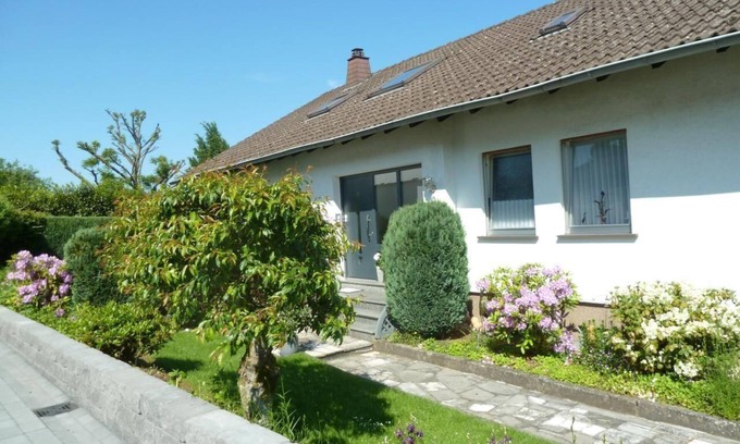 Daun Apartment | Holiday apartment Daun (Stadt) for 1 - 2 persons with 1 bedroom - Holiday apartment