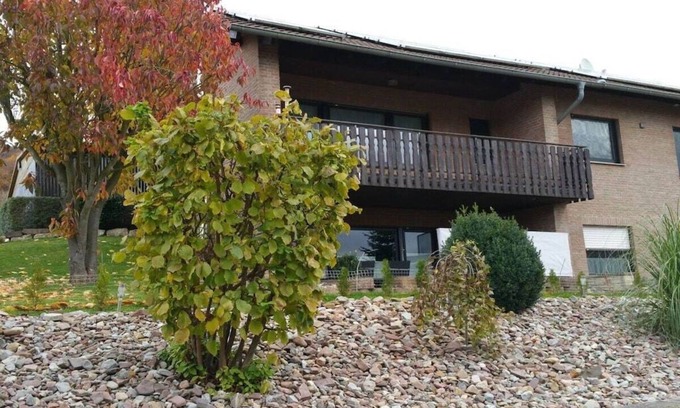 Bodenwerder House | Holiday apartment Bodenwerder