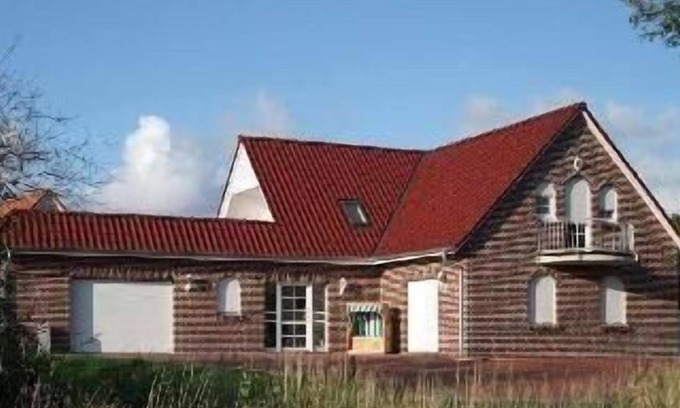 Dornum House | Holiday apartment Dornumersiel for 1 - 4 persons with 2 bedrooms - Holiday house