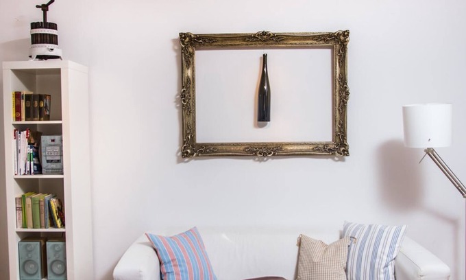 Saarburg Apartment | Holiday apartment - Dr Wagner winery