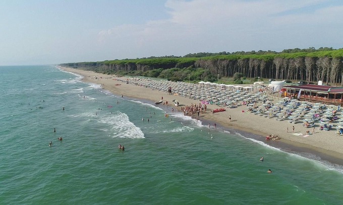 Capaccio Scalo House | Holiday apartment Eboli for 2 - 5 persons with 2 bedrooms - Holiday house