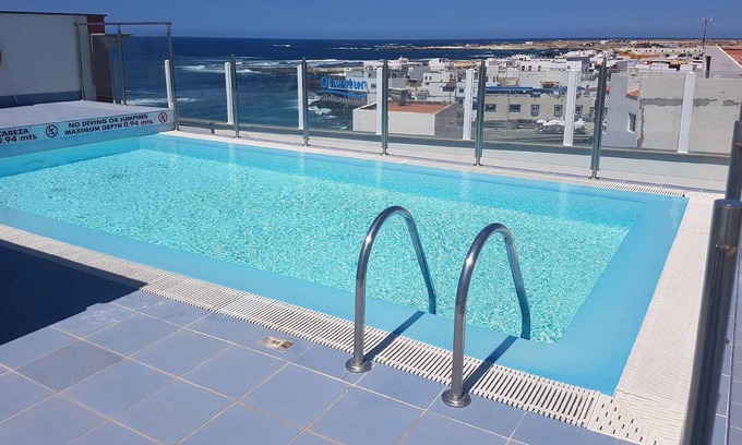 El Cotillo Apartment | Holiday apartment El Cotillo for 1 - 4 persons with 2 bedrooms - Holiday apartment in one or multi-f