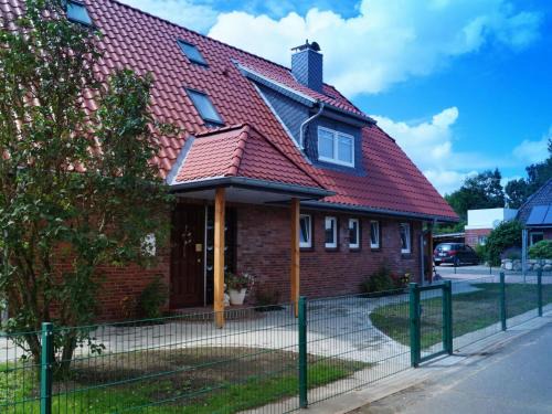 Toenning Apartment | Holiday apartment Evershop