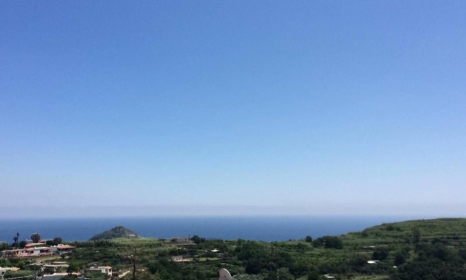 Panza Apartment | Holiday apartment Forio for 1 - 6 persons with 3 bedrooms - Holiday apartment