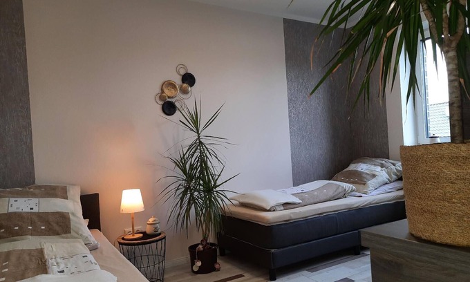 Friesoythe House | Holiday apartment Friesoythe for 1 - 3 persons with 1 bedroom - Holiday house