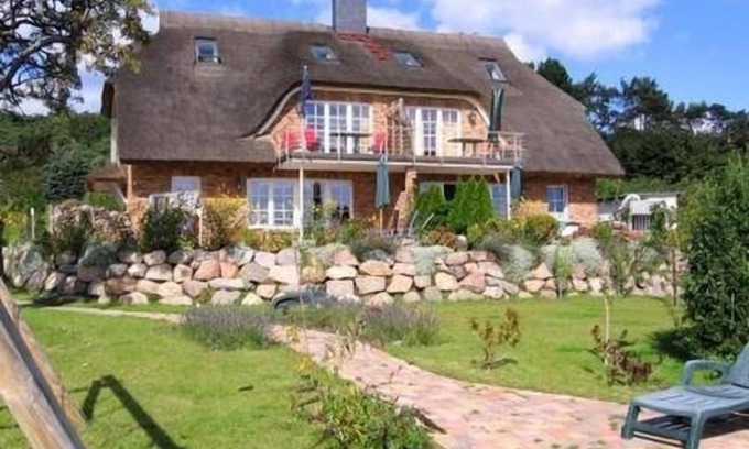 Gross Zicker Apartment | Holiday apartment Gager for 1 - 2 persons with 1 bedroom - Holiday apartment