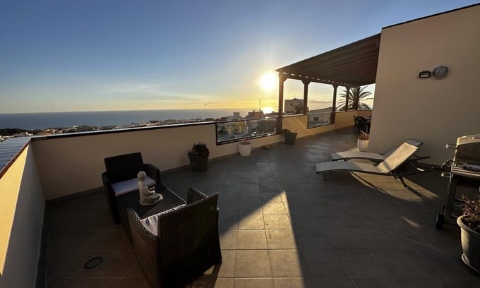 Adeje Apartment | Holiday Apartment Gara