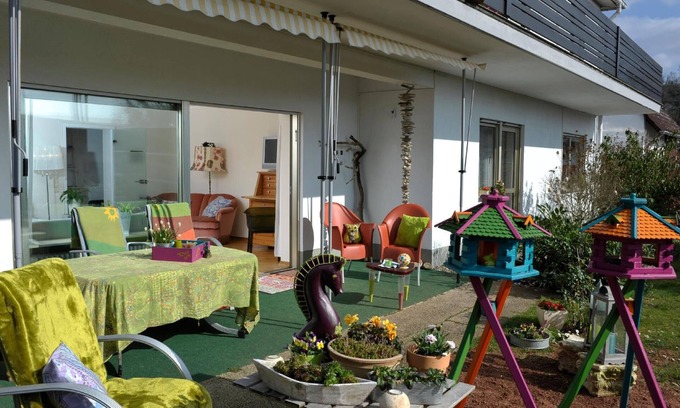 Hargesheim House | Holiday apartment Hargesheim for 1 - 5 persons with 2 bedrooms - Holiday house