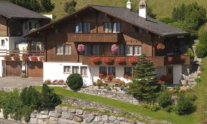 Hasliberg Wasserwendi Apartment | Holiday apartment Hasliberg Wasserwendi for 1 - 4 persons with 2 bedrooms - Holiday apartment