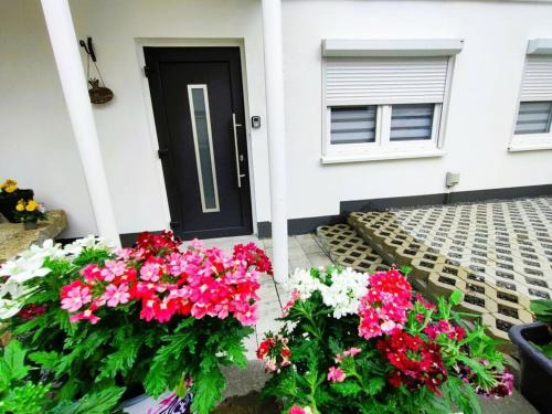 Bomlitz House | Holiday Apartment Heide 1