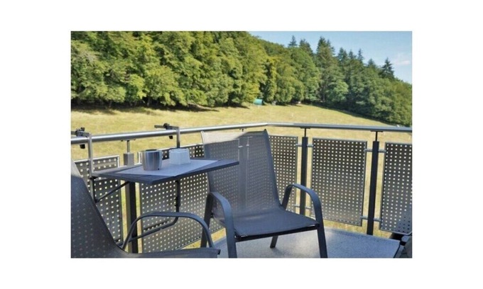 Bollendorf House | Holiday apartment in Bollendorf with balcony