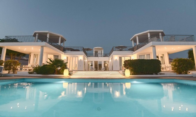 Adeje House | Holiday apartment in Adeje with Upper Terrace and Mountain View