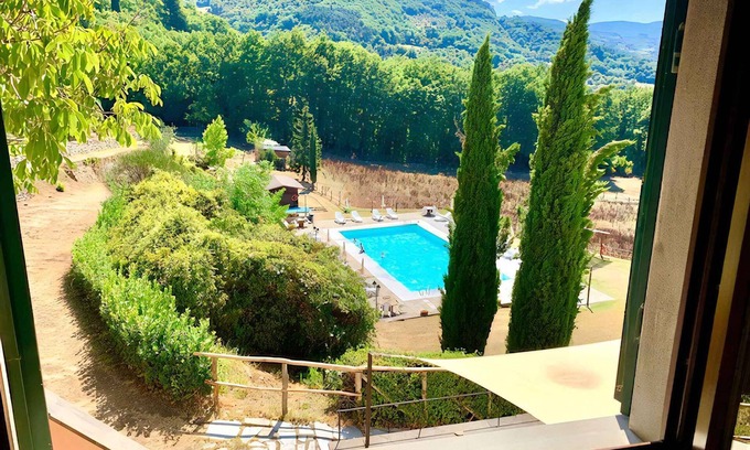 Dicomano Apartment | Holiday apartment in a holiday resort