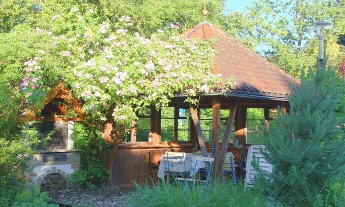 Altusried House | Holiday apartment in Altusried with sauna