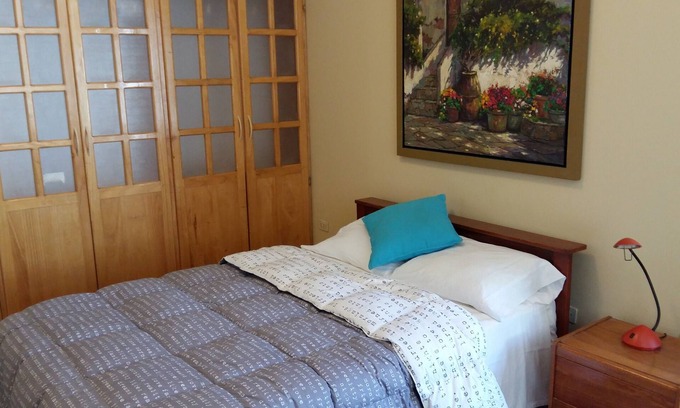 Tarapoto Apartment | Holiday apartment in Tarapoto