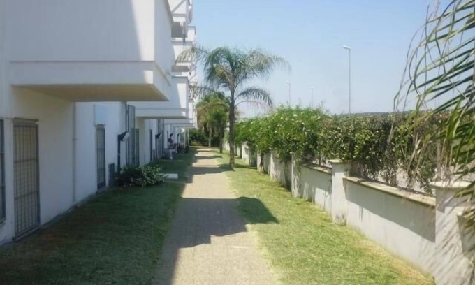 Torre Mozza Apartment | Holiday Apartment in Torre Mozza with Furnished Terrace