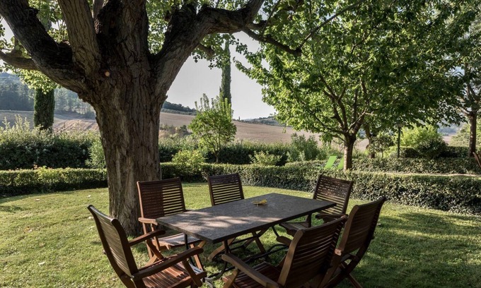 San Macario In Monte Apartment | Holiday apartment Casole d'Elsa for 1 - 7 persons with 2 bedrooms - Holiday apartment