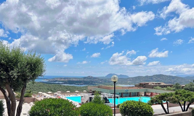 Cugnana Verde Apartment | Holiday apartment Two-room flat in a quiet location