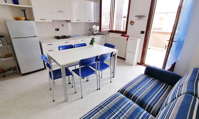 Eraclea Mare Apartment | Holiday apartment near the beach