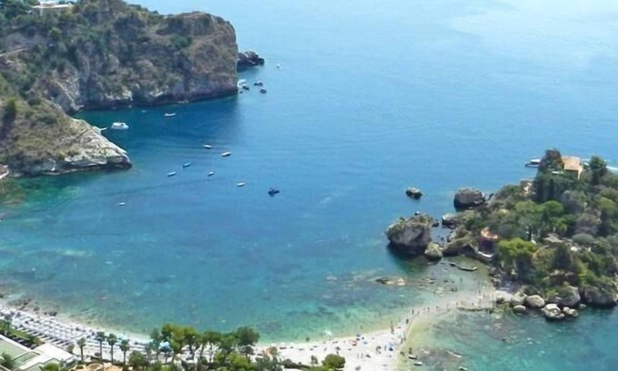 Forza d'Agro Apartment | Holiday apartment Forza d'Agro' for 1 - 4 persons with 2 bedrooms - Holiday apartment