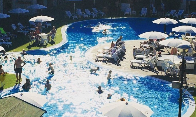 Lido di Spina Apartment | holiday apartment/apt. for 8 guests with 60m² in Lido di Spina (182644)