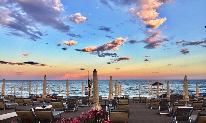Pietra Ligure Apartment | Holiday apartment Pietra Ligure for 1 - 6 persons with 2 bedrooms - Holiday apartment in one or mult