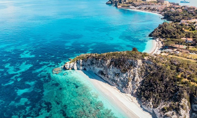 Portoferraio Old Town Apartment | Holiday apartment Portoferraio for 1 - 5 persons with 2 bedrooms - Holiday apartment