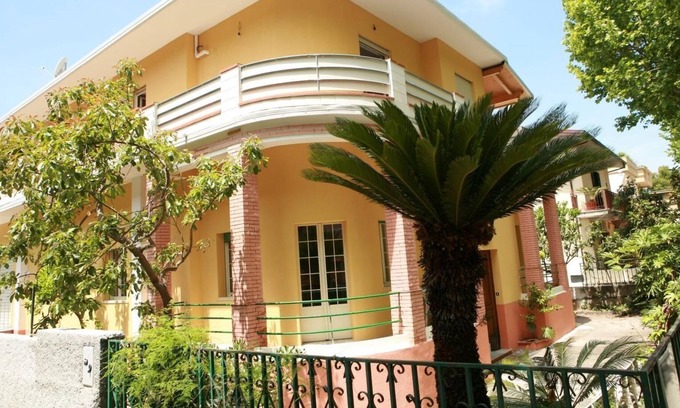 Praia a Mare Apartment | Holiday apartment Praia a Mare for 1 - 4 persons with 2 bedrooms - Holiday apartment