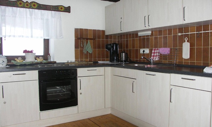 Kollnburg Apartment | Holiday apartment Kollnburg for 1 - 10 persons with 3 bedrooms - Twin house