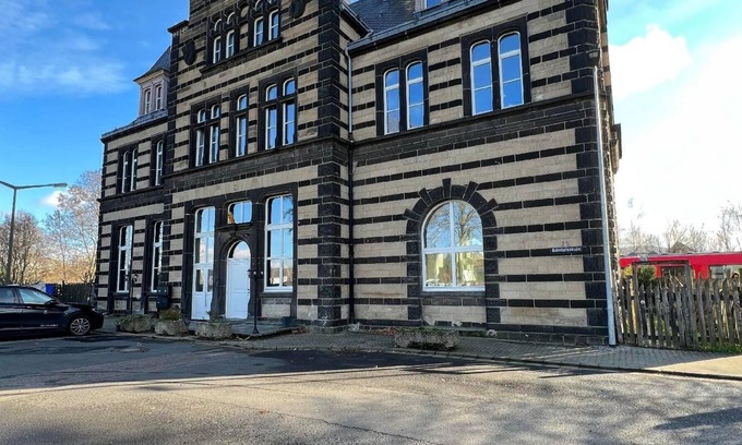 Verbandsgemeinde Pellenz Apartment | Holiday apartment Kruft for 1 - 8 persons with 2 bedrooms - Holiday apartment in one or multi-family