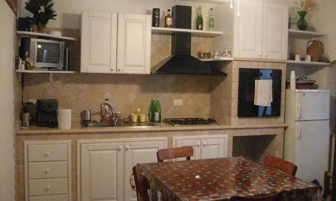 Locri House | Holiday apartment Locri for 1 - 4 persons with 2 bedrooms - Holiday house