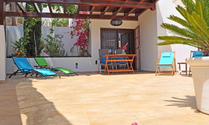 Pinares de San Anton Apartment | Holiday apartment Málaga for 1 - 2 persons - Holiday apartment in one or multi-family house