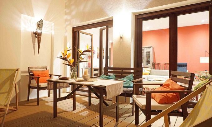 Pinares de San Anton Apartment | Holiday apartment Málaga for 1 - 2 persons with 1 bedroom - Holiday apartment in one or multi-family