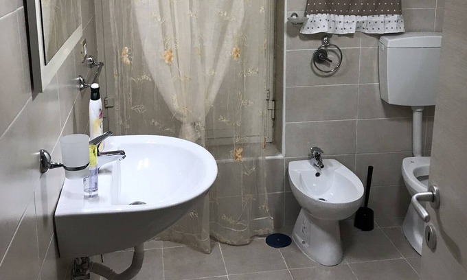 Vasto House | Holiday Apartment MALDAPA 2