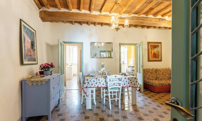 Collodi Apartment | Holiday Apartment "Mangiafuoco"