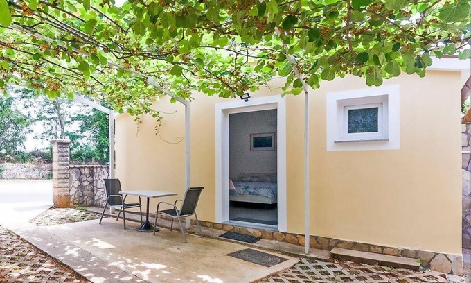 Marcana Apartment | Holiday apartment Marcana for 1 - 2 persons with 1 bedroom - Twin house