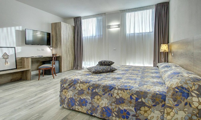 Mira Apartment | Holiday apartment Mira for 1 - 2 persons with 1 bedroom - Holiday apartment