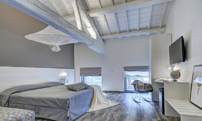 Mira Apartment | Holiday apartment Mira for 1 - 2 persons with 1 bedroom - Holiday apartment