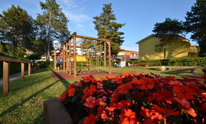 Bibione Apartment | Holiday apartment mit Balkon