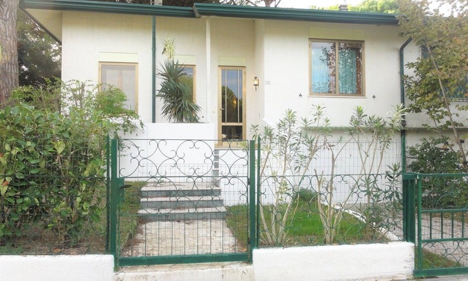 Bibione Pineda Apartment | Holiday apartment mit Klimaanlage